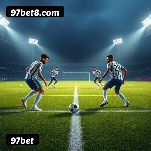 Vantagens exclusivas 97bet para jogadores brasileiros - São Paulo, Rio, BH