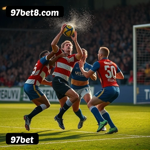 Requisitos do APK da 97bet para Android