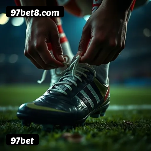 Comparação APP mobile vs versão web da 97bet