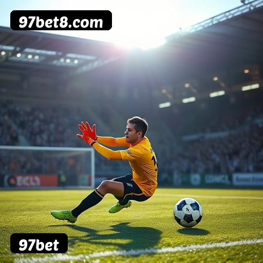 Loterias online disponíveis na 97bet