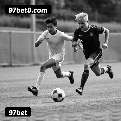 97bet APP mobile iOS Android - 187 mil downloads São Paulo Rio BH