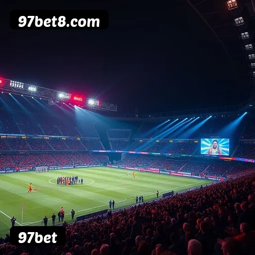 Estatísticas 97bet novembro 2024 - 87 mil jogadores ativos, R$47M pagos, RTP 96.52%